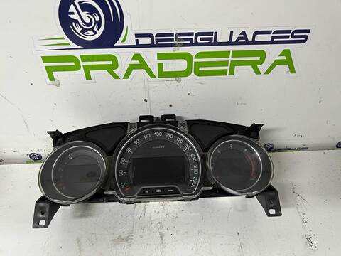 Cuadro de Instrumentos Citroen C5 EXCLUSIVE BERLINA 136CV 100KW