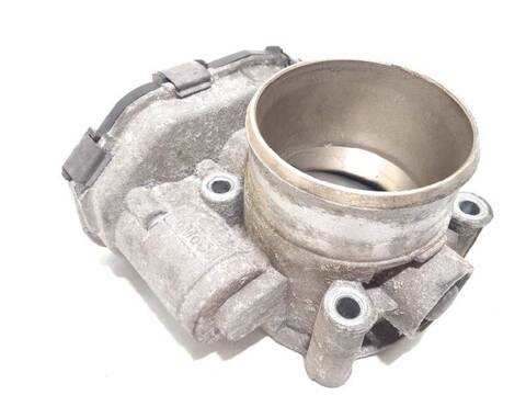 Caja Mariposa Ford Mustang BASIS 317CV 233KW