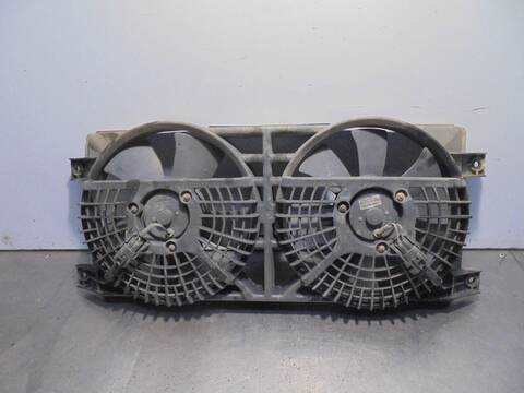 Foto 4ª: Electroventilador Aire Acondicionado Ssangyong Kyron 200 XDI LIMITED 141CV 104KW [D20DT] (2007)