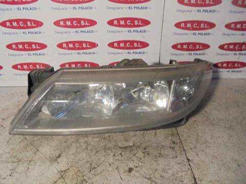 Faro Izquierdo Renault Laguna 1.9 DCI DIESEL GRANDTOUR 120CV 88KW