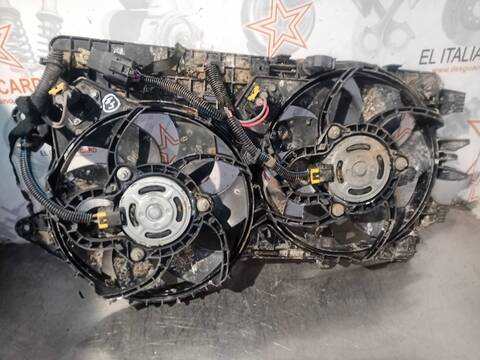 Foto 3ª: Electroventilador Fiat Grande Punto DYNAMIC 90CV 66KW (2007)