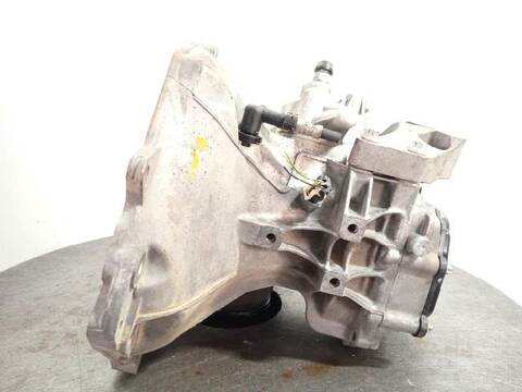 Foto 2ª: Caja Cambios Opel Corsa 1.4 16V 90CV 66KW [Z14XEP] (2009)