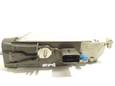 Foto 4ª: Centralita Motor ECU Peugeot 208 1.2 PURETECH 100 101CV 74KW [HN09] (2025)