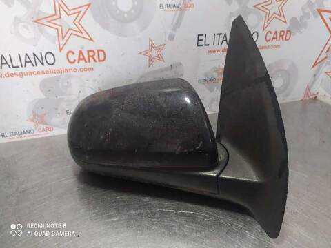 Foto 2ª: Retrovisor Derecho Chevrolet Aveo LS 84CV 62KW [B12D1] (2012)