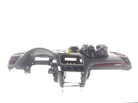 Kit Airbag Audi Q5 3.0 TDI QUATTRO