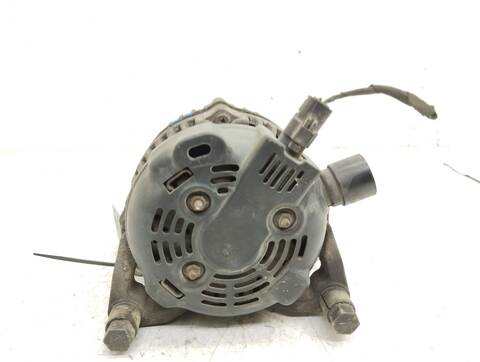 Foto 4ª: Alternador Citroen C3 1.4 HDI SX PLUS 68CV 50KW [8HX] (2002)