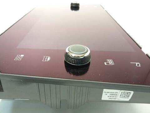 Foto 4ª: Pantalla Multifuncion Seat Ibiza FR 116CV 85KW [CHZ] (2018)