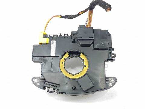 Foto 2ª: Kit Airbag Seat Alhambra STYLE [CFFB] (2010)