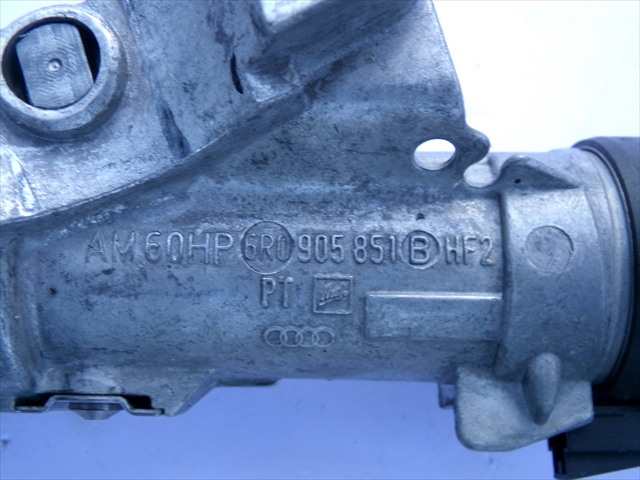 Foto 2ª: Antirrobo Volkswagen Polo 1.2 TSI 2009-2014 [CBZ] (2014)