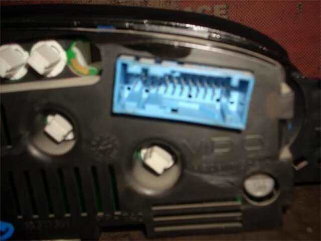Foto 3ª: Cuadro de Instrumentos Citroen Xsara 2.0 HDI [RHY (DW10TD)]