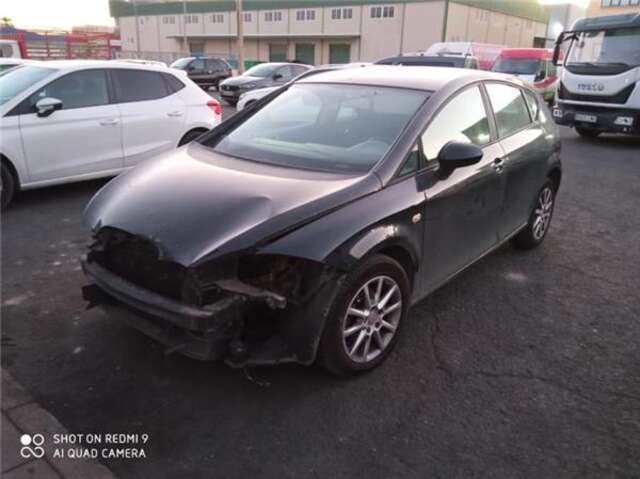 Brazo Suspension Delantero Derecho Seat Leon 1.6 ERENCE [1.6 LTR. - 77 KW TDI]