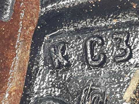 Foto 2ª: Mangueta Delantera Izquierda Citroen Berlingo LIVE M (2008)