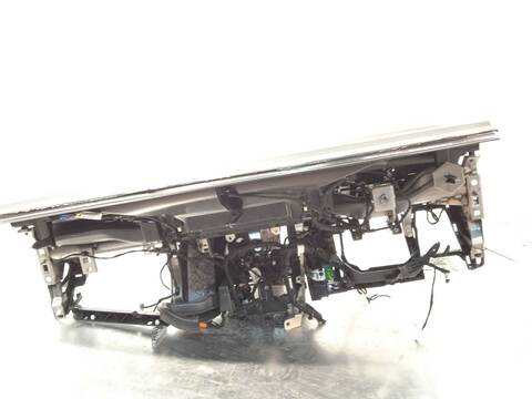 Foto 4ª: Kit Airbag Peugeot 3008 1.5 BLUEHDI 130 131CV 96KW [YH01] (2021)