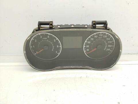 Cuadro de Instrumentos Dacia Duster 1.5 DCI DIESEL FAP CAT 90CV 66KW