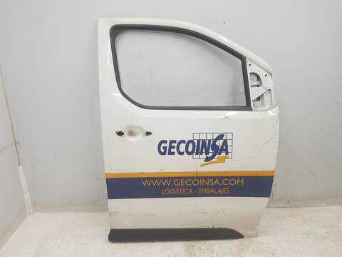 Puerta Delantera Derecha Peugeot Expert PRO STANDARD