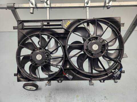 Electroventilador Ford Transit 2.0 ECOBLUE 185CV 136KW
