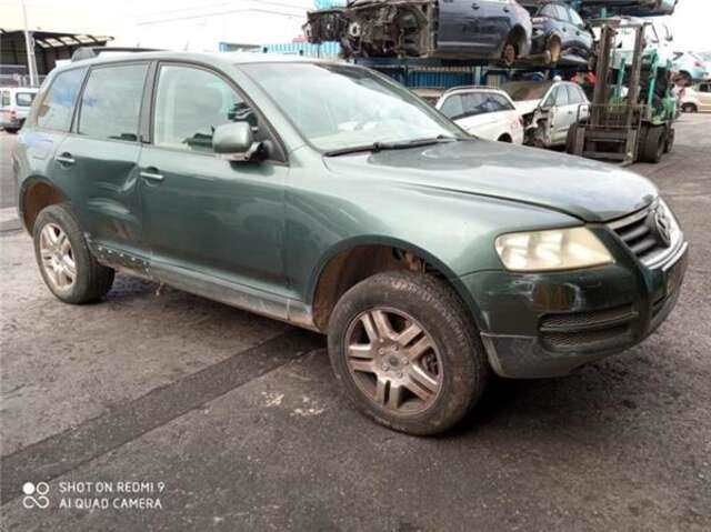 Caudalimetro Volkswagen Touareg 3.2 V6