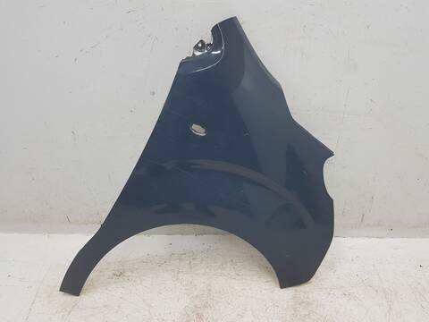 Aleta Delantera Derecha Citroen Jumpy CLUB XL 75CV 55KW