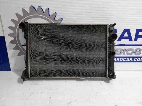 Radiador Motor Mercedes Clase E 180 2.1 CDI CAT AUT. 170CV