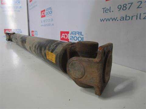 Foto 3ª: Transmision Central Kia Sorento 2.5 CRDI 140CV 103KW [D4CB] (2003)