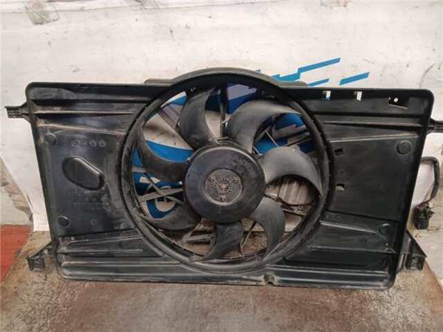 Foto 3ª: Electroventilador Volvo C30 1.6 [1.6 LTR. - 74 KW CAT] [B 4164 S3]