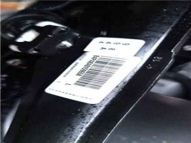 Foto 2ª: Pedal Freno Citroen C5 1.2 PURETECH 130 ARHNSJ) AIRCROSS 131CV 96KW [HNS (EB2ADTS)] (2020)