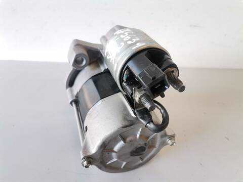 Foto 3ª: Motor de Arranque Peugeot 308 STYLE 1.2 12V E 131CV (2013)