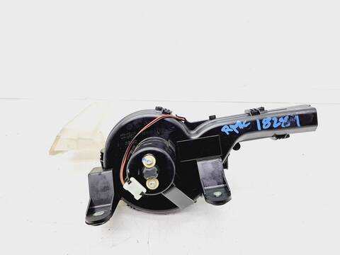 Calefacción Citroen C4 2.0 HDI FAP CAT RHR - DW10BTED4) PICASSO 136CV 100KW