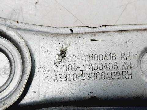 Foto 3ª: Elevalunas Eléctrico Delantero Derecho Opel Astra COSMO BERLINA 105CV 77KW [Z16XEP] (2005)