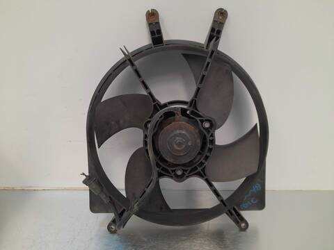 Foto 2ª: Electroventilador Honda Civic 1.5 VTEC-E MA9) BERLINA 90CV 66KW [D15Z3] (1996)