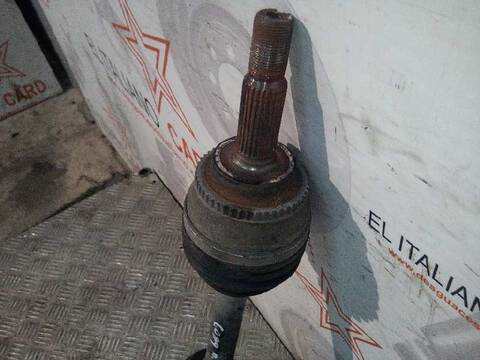 Foto 3ª: Transmision Delantera Izquierda Toyota Corolla 2.0 D-4D LUNA BERLINA 110CV 81KW [1CDFTV] (2005)