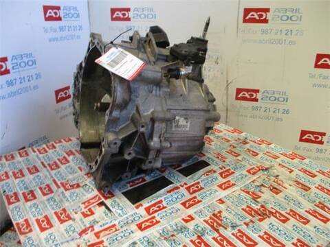 Caja Cambios Chevrolet Lacetti 2.0 SX 121CV 89KW