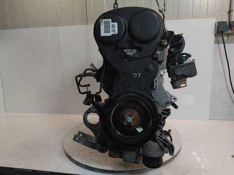 Foto 2ª: Motor Completo Volvo V40 152CV 112KW [B4204T37 B42] (2018)