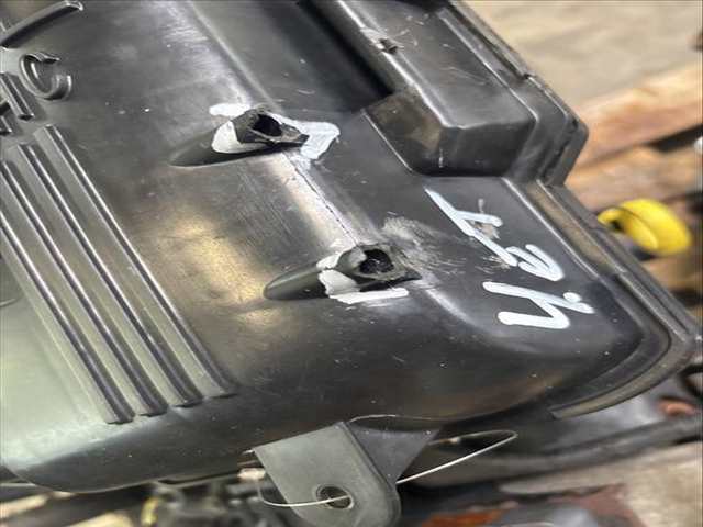 Foto 3ª: Motor Completo Ford Explorer VERSION INDEFINIDA [T40VSEX] (2007)