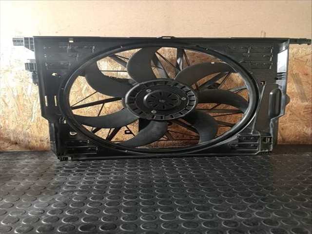 Electroventilador Bmw Serie 5 518 518 D 143CV