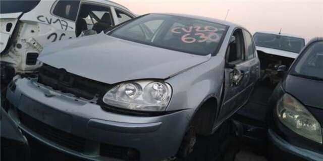 Amortiguador Delantero Derecho Volkswagen Golf 1.9 HIGHLINE [1.9 LTR. - 77 KW TDI]