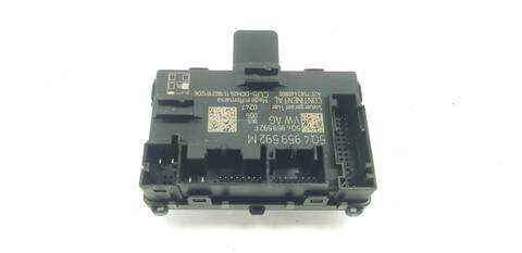 Foto 2ª: Centralita Motor ECU Seat Leon 1.6 TDI 110CV [CXXB] (2012)