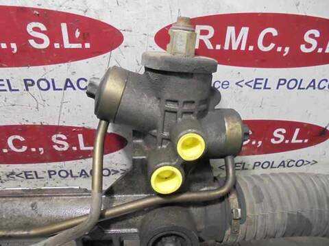 Foto 3ª: Cremallera de Direccion Mercedes Clase A 140 160 168.033) 102CV 75KW [M166960] (1999)