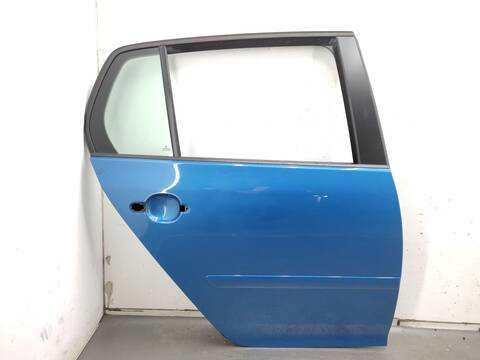 Puerta Trasera Derecha Volkswagen Golf 1.9 TDI 105CV 77KW