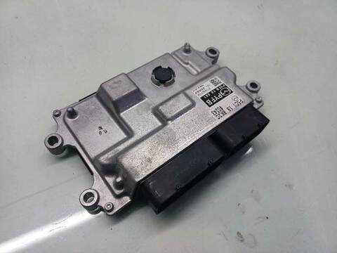 Foto 2ª: Centralita Motor ECU Mazda MX5 SPORTS-LINE 131CV 96KW 04.2015) (2018)