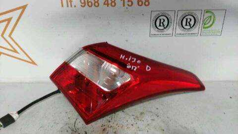 Foto 2ª: Piloto Trasero Derecho Hyundai i30 VERSION INDEFINIDA (2012)