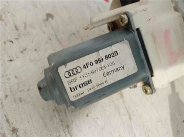 Foto 3ª: Elevalunas Eléctrico Delantero Derecho Audi A6 2.7 TDI [2.7 LTR. - 132 KW V6 24V TDI] [BPP]