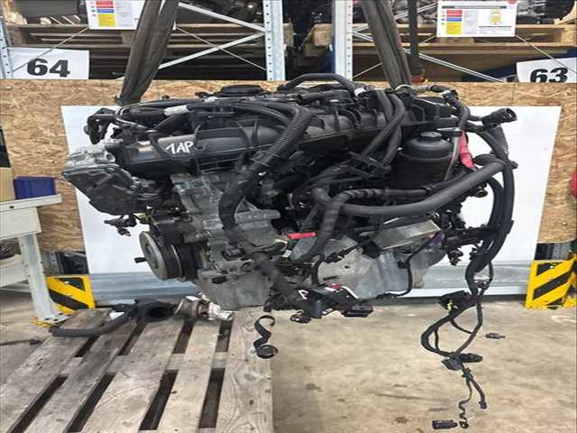 Motor Completo Bmw Serie 3 315 320I 184 CV 135KW