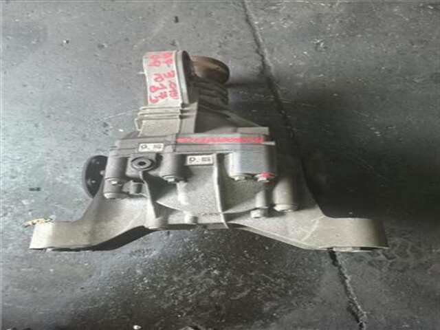 Diferencial Trasero Audi Q7 3.0 TDI (176KW) [3.0 LTR. - 176 KW V6 24V TDI]