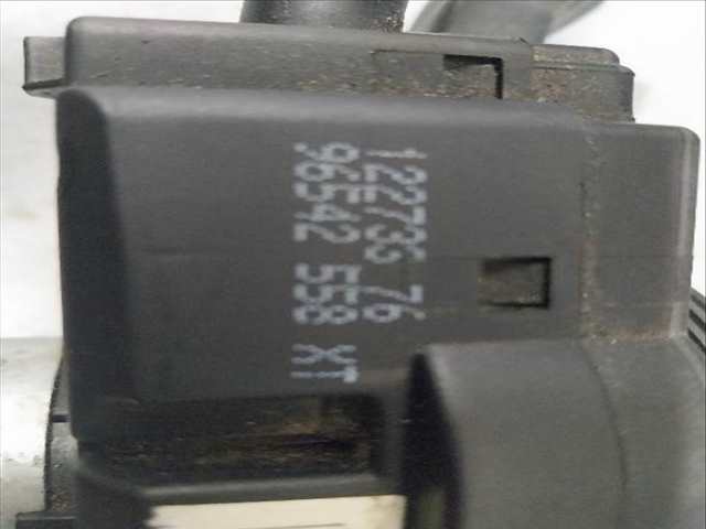 Foto 3ª: Mando Multifuncion Citroen Xsara 1.6 D PICASSO [D-9HY] (2004)