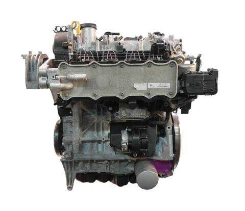 Foto 2ª: Motor Completo Skoda Superb 218 CV 160KW [DGEB DGE] (2020)