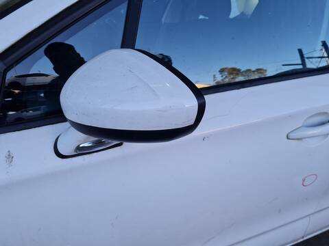 Retrovisor Izquierdo Citroen C4 BUSINESS 112CV 82KW