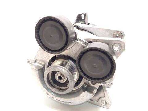 Alternador Nissan Qashqai ACENTA 140CV 103KW