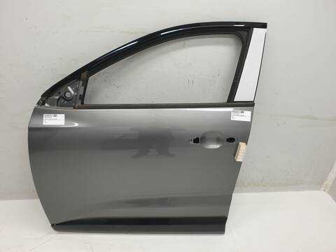 Puerta Delantera Izquierda Renault Austral TECHNO ESPRIT ALPINE