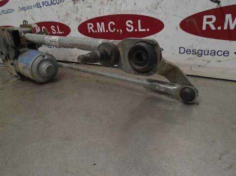 Foto 3ª: Motor Limpia Delantero Volkswagen Golf 1.6 TDI DPF 105CV 77KW [CLH] (2014)